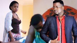 My Father Satisfy Me The Way I Want  *(DAUGHTER'S LOVE)* - LATEST NOLLYWOOD FULL MOVIE