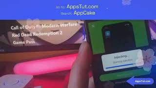 Install AppCake For iOS /iphone | Download AppCake On iOS/iPhone/iPad 2022