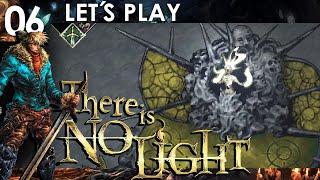 WIR gegen den MESSIAS! THERE IS NO LIGHT  lets play Part #006 #deutsch