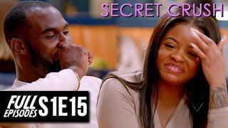 Secret Crush Season 1 Episode 15 FULL EPISODE 2021