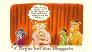 FTD-Karikaturen der Woche - Die Dame hat das Sagen