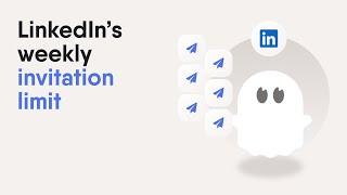 How LinkedIn's weekly invitation limit affects PhantomBuster users