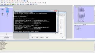 Kinco HMI Tutorial: Ethernet Software