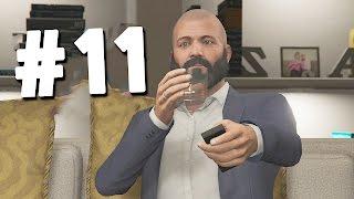 GTA 5 ПРОХОЖДЕНИЕ от ПЕРВОГО ЛИЦА! #11