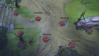 how to techies in 7.33