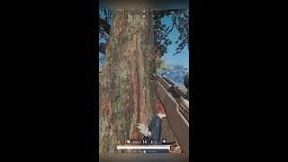 200 IQ Nade, RIP Me.   #PUBG #Shorts