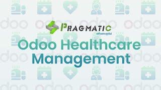 Odoo Healthcare Management App