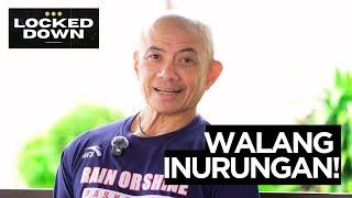 Yeng Guiao gives real talk on PBA issues, retirement, family life, and more in rare home interview