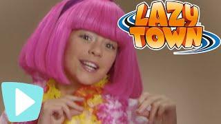 Lazy Town Full Episode I First Day of Summer is the Season I Season 3 Episode 9