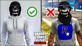 Why Playing With A Female Character Is Better Than A Male Character In GTA Online