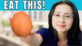 Replace Eggs: High Protein, Cheaper & Safer Foods