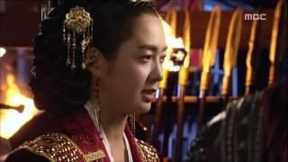 [2009년 시청률 1위] 선덕여왕 The Great Queen Seondeok 여왕 자리에 오르고 새로운 시대를 열겠다 선포한 덕만