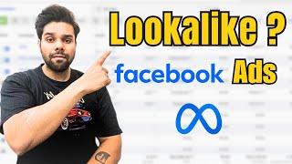 Facebook Ads Lookalike Audience Guide In 2024 (For Beginners)