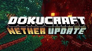 Dokucraft Texture Pack 1.16.5/1.16.4 → 1.16 & Download • Nether Update