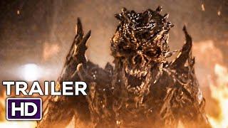 IN THE LOST LANDS Trailer (2025) Milla Jovovich, Dave Bautista Movie HD