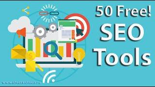  AToZ SEO Tools - Best 2020 Search Engine Optimization Tools | Website Reviewer - 100% Free