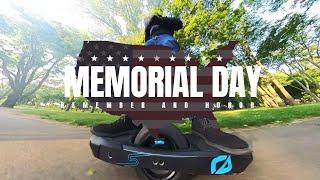 Memorial Day Madness At Lincoln Park - Shredding The Weekend