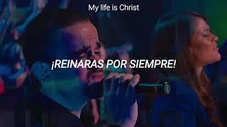 La IBI & Sovereign Grace - Contempla A Dios (Video + Letra)