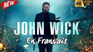 Film Complet En Français Action  Keanu Reeves - Film Complet en Français 2024