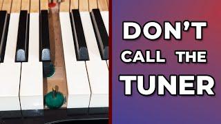 9+ Piano Fixes EVERY PIANIST Must Know