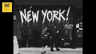 (free) 90s Old School Boom Bap type beat x Hip Hop instrumental with scratch hook | "New York"