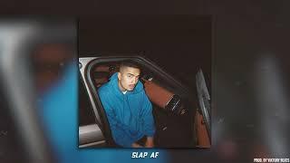 FREE Kesi ft. Sivas Type Beat - Slap Af (Prod. by Viktorious)