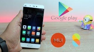 Install Play Store and Google Play Services on MIUI 8: Easiest Working Method | Guiding Tech