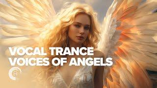 VOCAL TRANCE - VOICES OF ANGELS [FULL ALBUM]