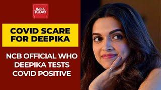 NCB Official KPS Malhotra Who Grilled Deepika Padukone Tests Postive For Coronavirus