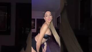 Unbelievable Dance Moments with Lyna Perez in 2023! OMG!