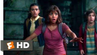 Dora and the Lost City of Gold - The Final Test | Fandango Family
