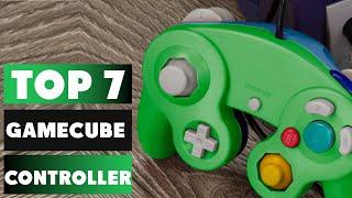 Top 7 Best GameCube Controllers for the Perfect Gaming Experience