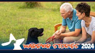 Warrior Stories 2024: The Martel Family and WCC's Quail II