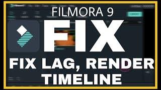 Filmora 9 Export Problem !! [Hindi]