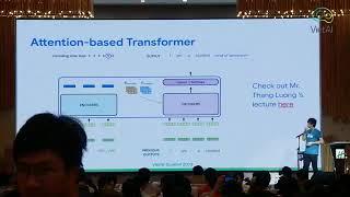 Vietnamese Data Augmentation by Backtranslation - Thang Le - VietAI Summit 2019