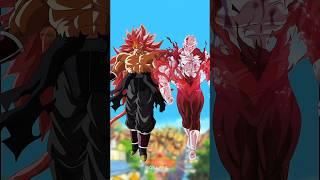 Black Goku vs Jiren who is strongest #blackgoku #jiren #dragonball