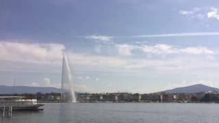 Женева. Geneva. Genève. Осень 2016. Autumn/Fall 2016. Les vues sur Genève.