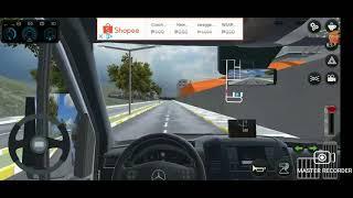 Minibus game rus89 sajenes subscribe to my channel and like comment salamat po