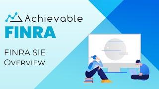 Everything you need to know about the FINRA SIE exam (overview video)