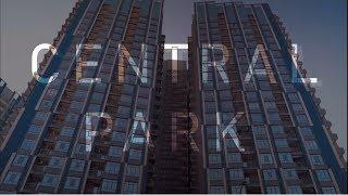 Central Park Realty Presentation