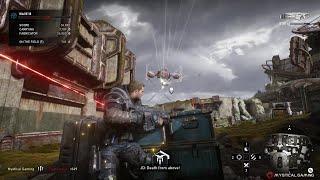 Gears 5 - Horde - Bunker (50 Waves) (XBOX ONE)