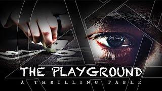 The Playground (2020) | Fantasy Movie | Crime Movie | Full Movie