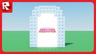 THE NEW ROBLOX "CLASSIC EVENT" IS HERE! (Leaks)