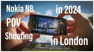 Nokia N8 in 2024 TODAY | Nostalgia and Features Rediscovered!