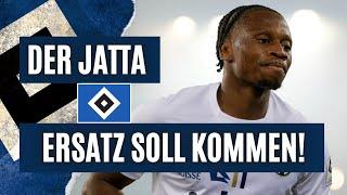 HSV KÖNIGSTRANSFER Jonathan Okita soll kommen!