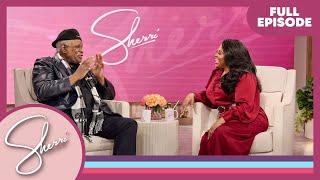 George Wallace | Sherri Shepherd | Full Episode