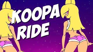 Koopa ride [ by minus8 ]