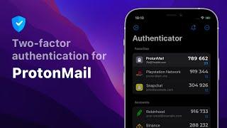 How to set up two-factor authentication (2FA) for ProtonMail