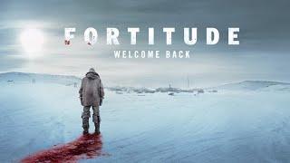 FORTITUDE - season III