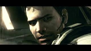 Resident Evil 5 - Gameplay Walkthrough - Part 2